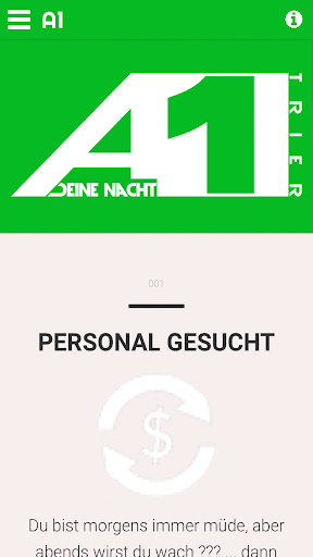 Run android online APK A1- Trier from MyAndroid or emulate A1- Trier using MyAndroid Run android online APK A1- Trier from MyAndroid or emulate A1- Trier using MyAndroid