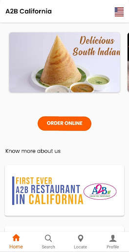 Run android online APK A2B California from MyAndroid or emulate A2B California using MyAndroid