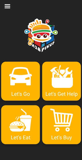 Run android online APK A2B PIKUP Partner from MyAndroid or emulate A2B PIKUP Partner using MyAndroid Run android online APK A2B PIKUP Partner from MyAndroid or emulate A2B PIKUP Partner using MyAndroid