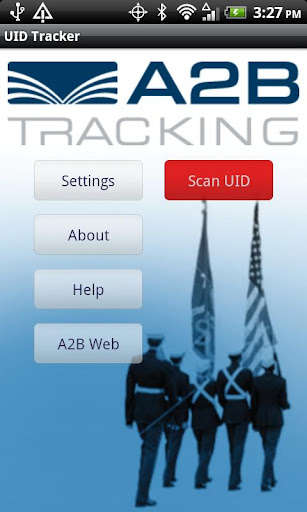 Run android online APK A2B UID Tracker from MyAndroid or emulate A2B UID Tracker using MyAndroid Run android online APK A2B UID Tracker from MyAndroid or emulate A2B UID Tracker using MyAndroid
