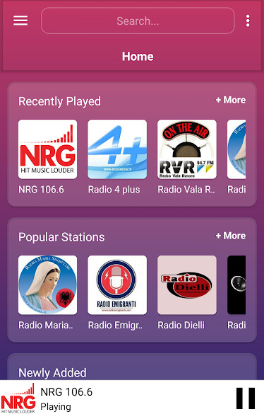Run android online APK A2Z Albania FM Radio from MyAndroid or emulate A2Z Albania FM Radio using MyAndroid Run android online APK A2Z Albania FM Radio from MyAndroid or emulate A2Z Albania FM Radio using MyAndroid