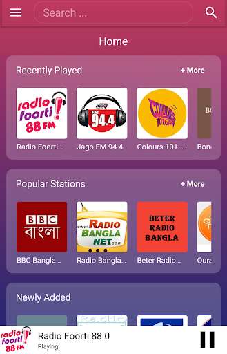 Run android online APK A2Z Bengali FM Radio from MyAndroid or emulate A2Z Bengali FM Radio using MyAndroid Run android online APK A2Z Bengali FM Radio from MyAndroid or emulate A2Z Bengali FM Radio using MyAndroid