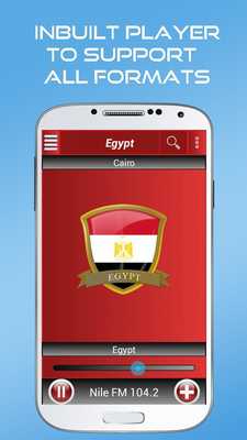 Emulate Android APK A2Z Egypt FM Radio Emulate Android APK A2Z Egypt FM Radio