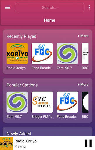Run android online APK A2Z Ethiopia FM Radio from MyAndroid or emulate A2Z Ethiopia FM Radio using MyAndroid Run android online APK A2Z Ethiopia FM Radio from MyAndroid or emulate A2Z Ethiopia FM Radio using MyAndroid