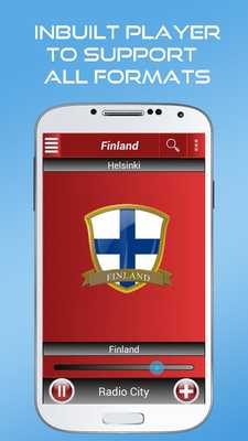 Emulate Android APK A2Z Finland FM Radio Emulate Android APK A2Z Finland FM Radio