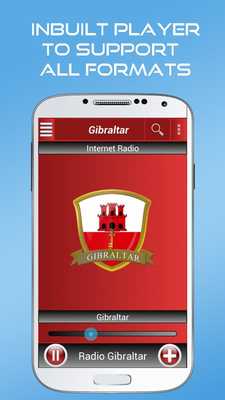 Emulate Android APK A2Z Gibraltar FM Radio Emulate Android APK A2Z Gibraltar FM Radio