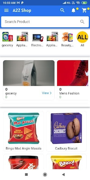 Run android online APK A2Z Shop - Sell Online from MyAndroid or emulate A2Z Shop - Sell Online using MyAndroid Run android online APK A2Z Shop - Sell Online from MyAndroid or emulate A2Z Shop - Sell Online using MyAndroid