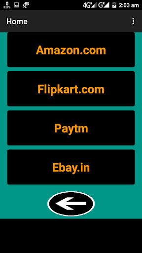 Run android online APK A2Z Sites from MyAndroid or emulate A2Z Sites using MyAndroid