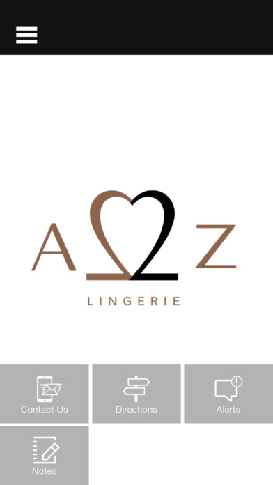 Emulate iPhone app A2Z Women using MyAndroid Emulate iPhone app A2Z Women using MyAndroid