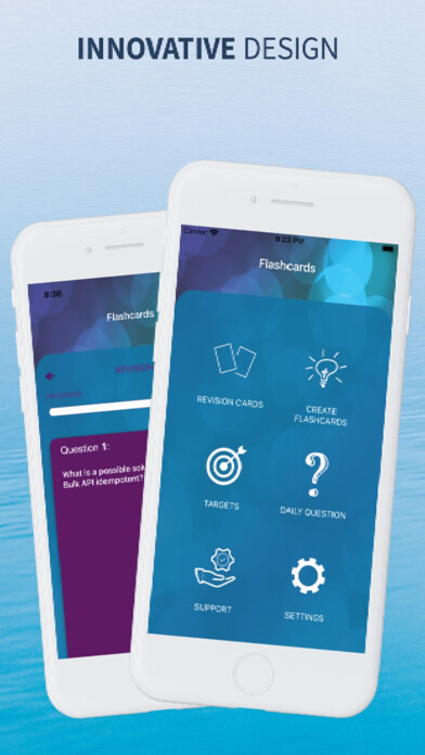 Emulate iPhone app A320 Flashcards using MyAndroid Emulate iPhone app A320 Flashcards using MyAndroid