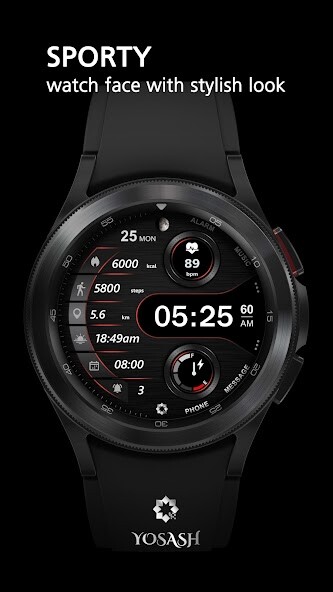 Run android online APK A340 Watch Face - YOSASH from MyAndroid or emulate A340 Watch Face - YOSASH using MyAndroid Run android online APK A340 Watch Face - YOSASH from MyAndroid or emulate A340 Watch Face - YOSASH using MyAndroid