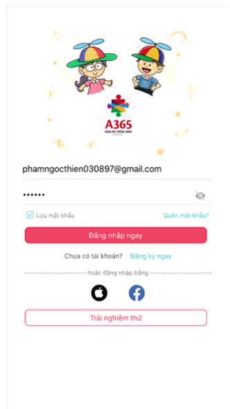 Run android online APK A365 - CCIHP from MyAndroid or emulate A365 - CCIHP using MyAndroid Run android online APK A365 - CCIHP from MyAndroid or emulate A365 - CCIHP using MyAndroid