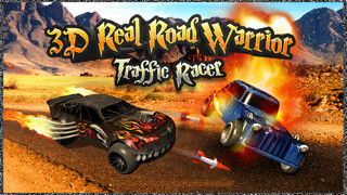 Emulate iPhone app A 3D Real Road Warrior Traffic Racer - Fast Racing Car Rivals Simulator Race Game using MyAndroid Emulate iPhone app A 3D Real Road Warrior Traffic Racer - Fast Racing Car Rivals Simulator Race Game using MyAndroid