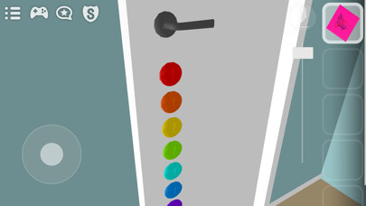 Emulate iPhone app A 3D Room Escape using MyAndroid Emulate iPhone app A 3D Room Escape using MyAndroid