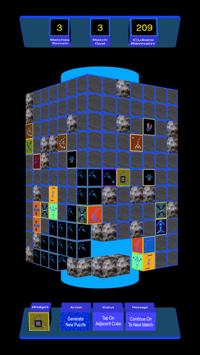 Emulate iPhone app a3DTrailToMatch using MyAndroid Emulate iPhone app a3DTrailToMatch using MyAndroid