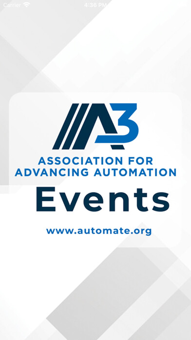 Emulate iPhone app A3 Events using MyAndroid Emulate iPhone app A3 Events using MyAndroid