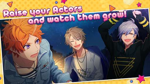 Run android online APK A3! Otome Anime Game from MyAndroid or emulate A3! Otome Anime Game using MyAndroid Run android online APK A3! Otome Anime Game from MyAndroid or emulate A3! Otome Anime Game using MyAndroid