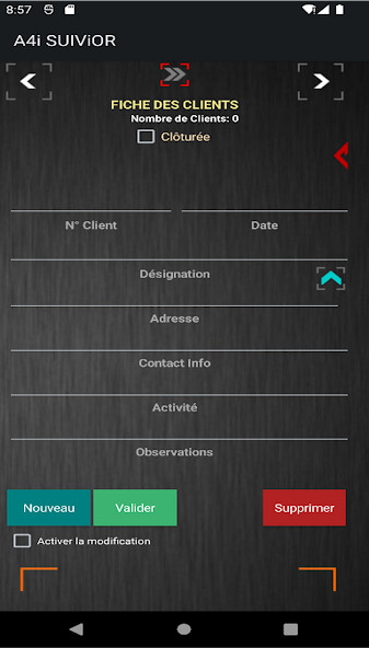 Run android online APK A4i SUIViOR from MyAndroid or emulate A4i SUIViOR using MyAndroid