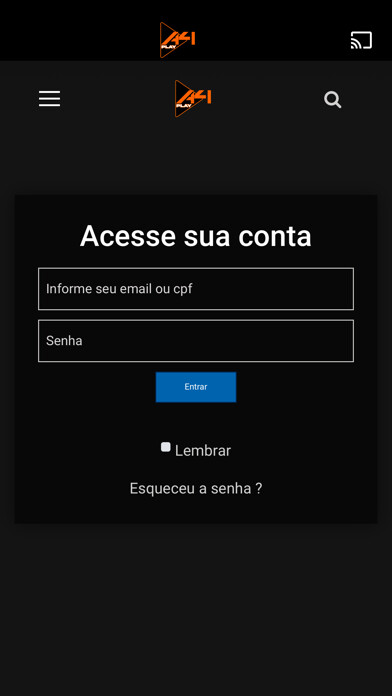 Emulate iPhone app A4 Play using MyAndroid
