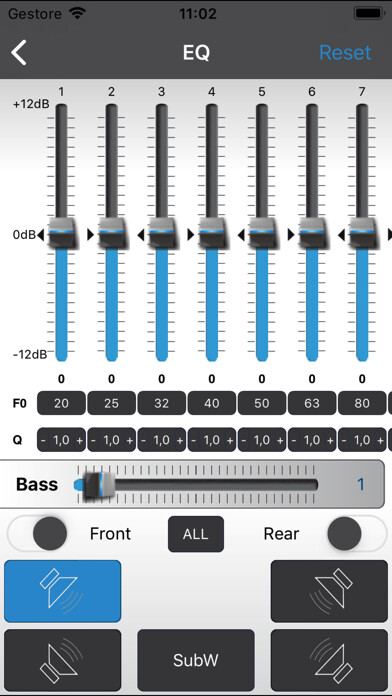 Emulate iPhone app A540DSP using MyAndroid Emulate iPhone app A540DSP using MyAndroid