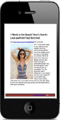 Emulate Android APK A 7-Day 1200-Calorie Meal Plan