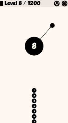 Emulate Android APK aa 6 - Rolling Balls