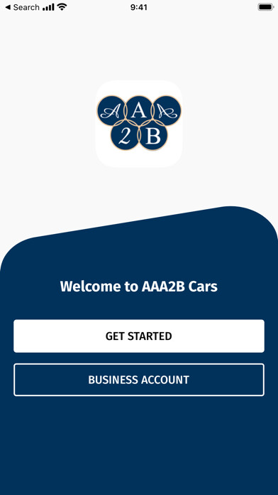 Emulate iPhone app AAA2B Cars using MyAndroid