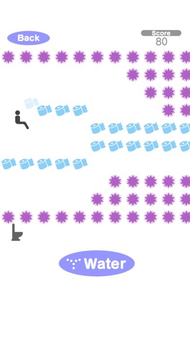 Emulate iPhone app Aaaaah using MyAndroid