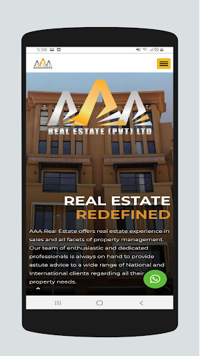 Run android online APK AAA Associates from MyAndroid or emulate AAA Associates using MyAndroid Run android online APK AAA Associates from MyAndroid or emulate AAA Associates using MyAndroid