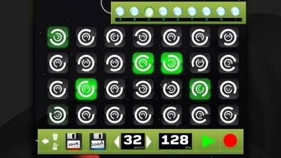 Emulate iPhone app AAA³ Blazing Beats - House Hit Song Maker using MyAndroid Emulate iPhone app AAA³ Blazing Beats - House Hit Song Maker using MyAndroid