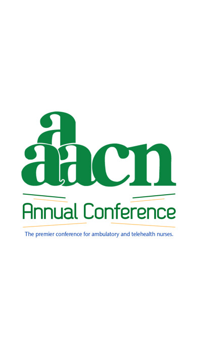 Emulate iPhone app AAACN Annual Conference using MyAndroid Emulate iPhone app AAACN Annual Conference using MyAndroid