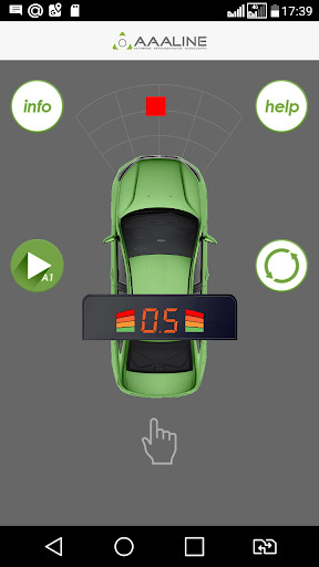 Run android online APK AAALine from MyAndroid or emulate AAALine using MyAndroid