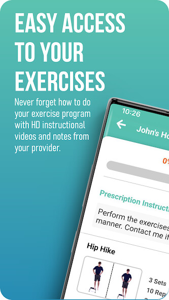 Run android online APK AAA Physical Therapy from MyAndroid or emulate AAA Physical Therapy using MyAndroid