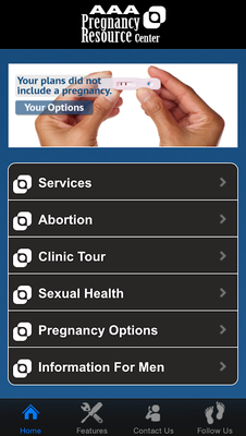 Emulate Android APK AAA Pregnancy Resource Center Emulate Android APK AAA Pregnancy Resource Center