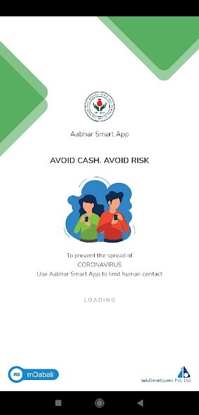 Run android online APK Aabhar Smart App from MyAndroid or emulate Aabhar Smart App using MyAndroid Run android online APK Aabhar Smart App from MyAndroid or emulate Aabhar Smart App using MyAndroid