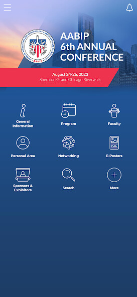 Run android online APK AABIP 2023 from MyAndroid or emulate AABIP 2023 using MyAndroid Run android online APK AABIP 2023 from MyAndroid or emulate AABIP 2023 using MyAndroid