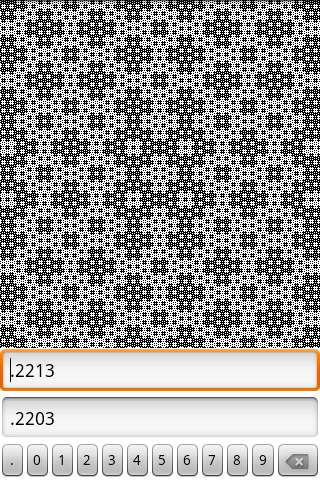 Emulate Android APK AA Bitmaps Emulate Android APK AA Bitmaps