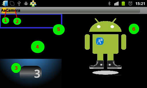 Emulate Android APK AaCamera will make you move Emulate Android APK AaCamera will make you move