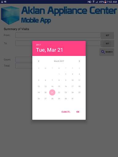 Run android online APK AAC Application from MyAndroid or emulate AAC Application using MyAndroid Run android online APK AAC Application from MyAndroid or emulate AAC Application using MyAndroid
