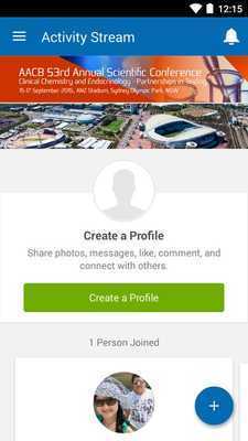 Emulate Android APK AACB 53rd ASC Emulate Android APK AACB 53rd ASC
