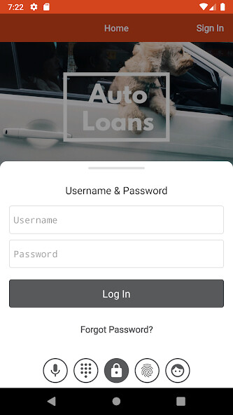 Run android online APK AAC Credit Union from MyAndroid or emulate AAC Credit Union using MyAndroid Run android online APK AAC Credit Union from MyAndroid or emulate AAC Credit Union using MyAndroid