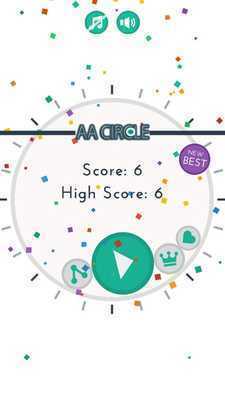 Emulate Android APK AA Circle