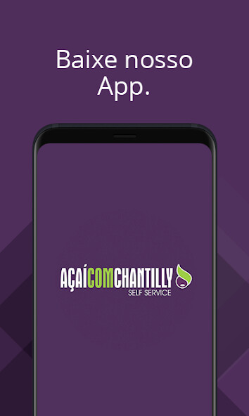 Run android online APK Açaí com Chantilly from MyAndroid or emulate Açaí com Chantilly using MyAndroid
