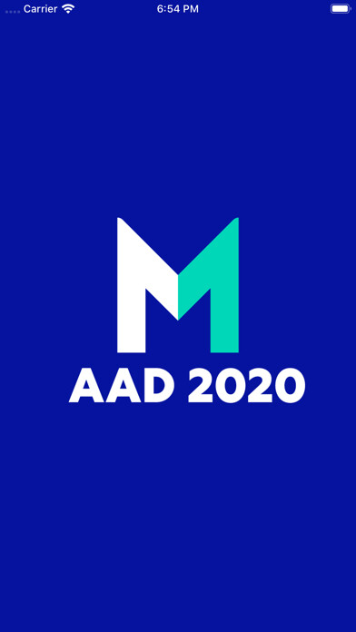Emulate iPhone app AAD 2020 using MyAndroid Emulate iPhone app AAD 2020 using MyAndroid