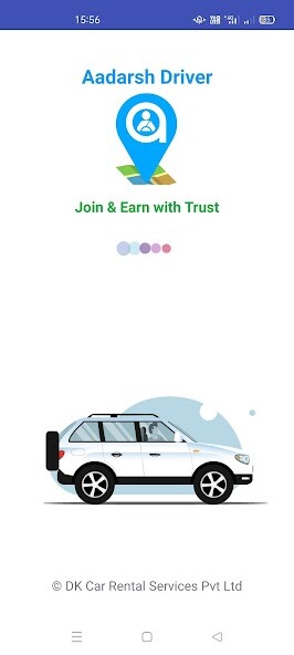 Run android online APK Aadarsh Driver from MyAndroid or emulate Aadarsh Driver using MyAndroid