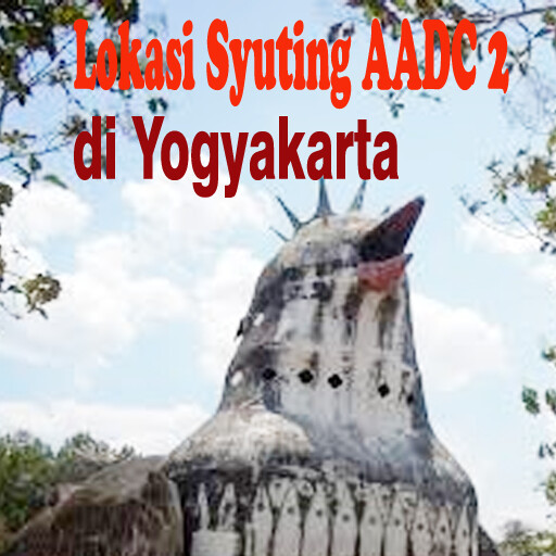 Run android online APK AADC 2 di  Yogyakarta from MyAndroid or emulate AADC 2 di  Yogyakarta using MyAndroid