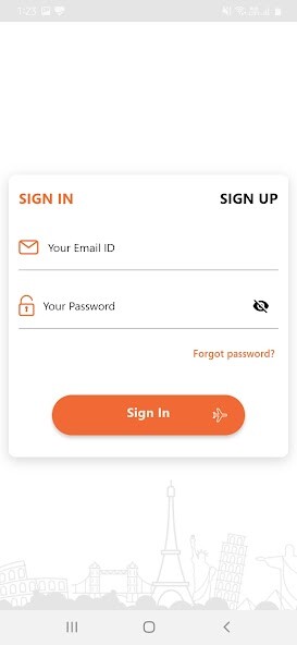 Run android online APK Aadesh Travels from MyAndroid or emulate Aadesh Travels using MyAndroid