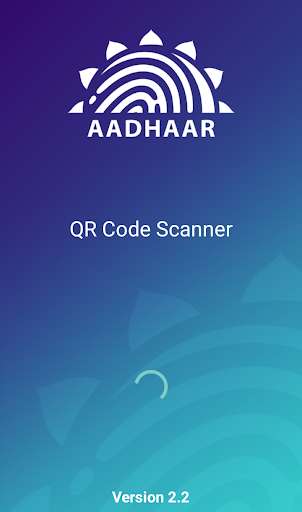 Run android online APK Aadhaar QR Scanner from MyAndroid or emulate Aadhaar QR Scanner using MyAndroid Run android online APK Aadhaar QR Scanner from MyAndroid or emulate Aadhaar QR Scanner using MyAndroid
