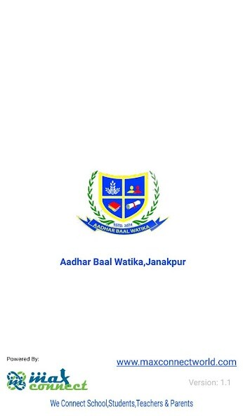 Run android online APK  Aadhar Baal Watika,Janakpur from MyAndroid or emulate  Aadhar Baal Watika,Janakpur using MyAndroid