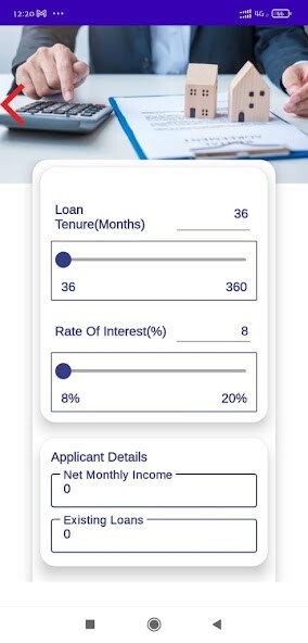 Emulate Aadhar Housing Finance from MyAndroid or run Aadhar Housing Finance using MyAndroid